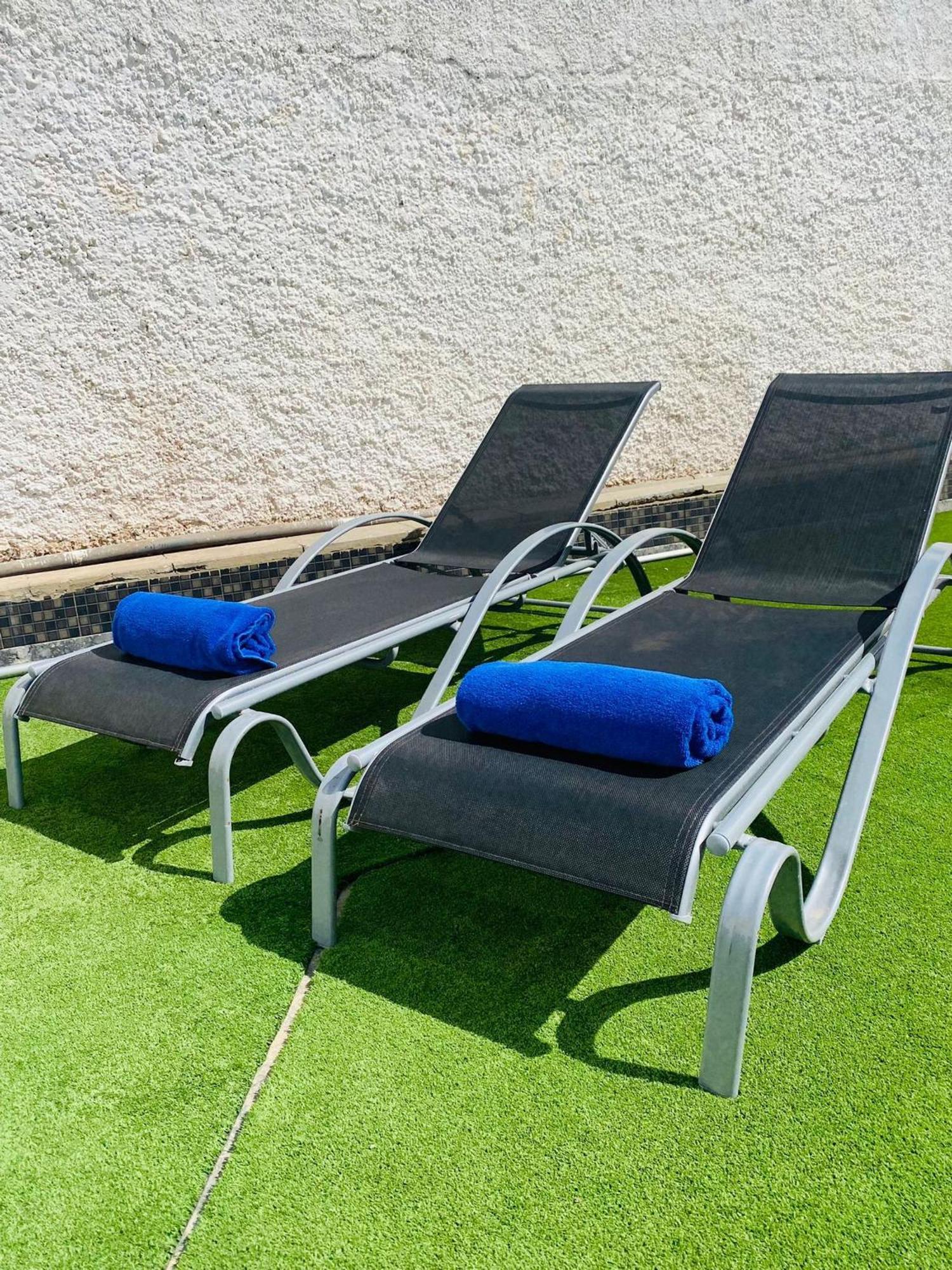 Villa Beautiful Duque With Pool Poris Tenerife South