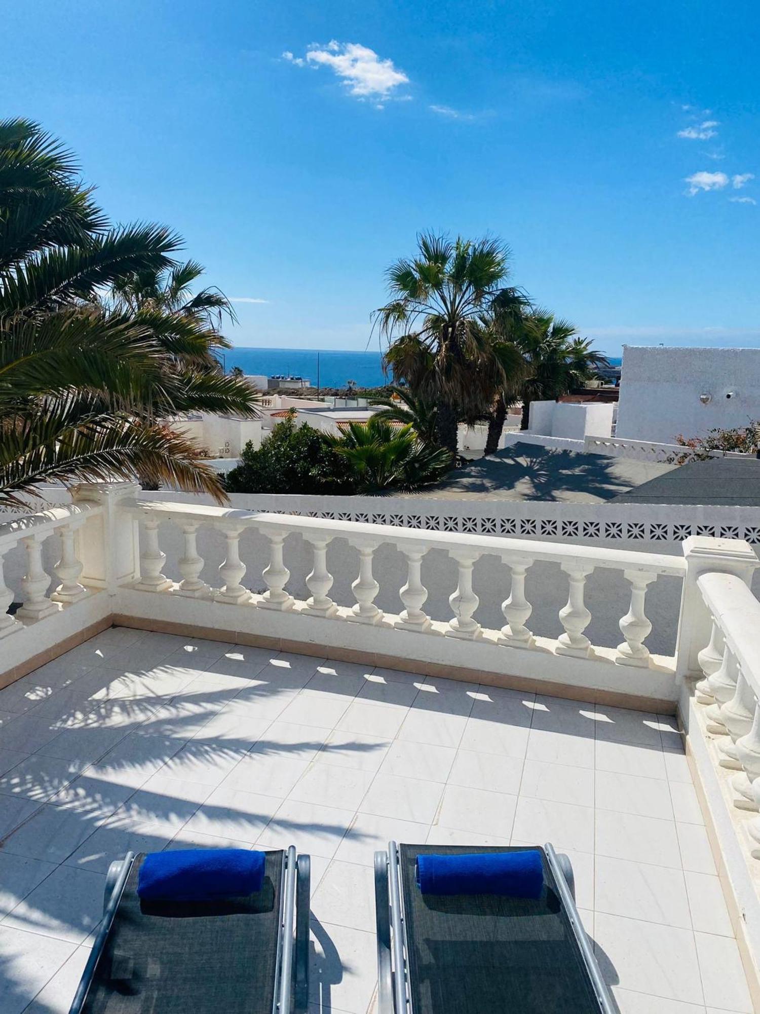 Beautiful Duque With Pool Poris Tenerife South * Porís de Abona