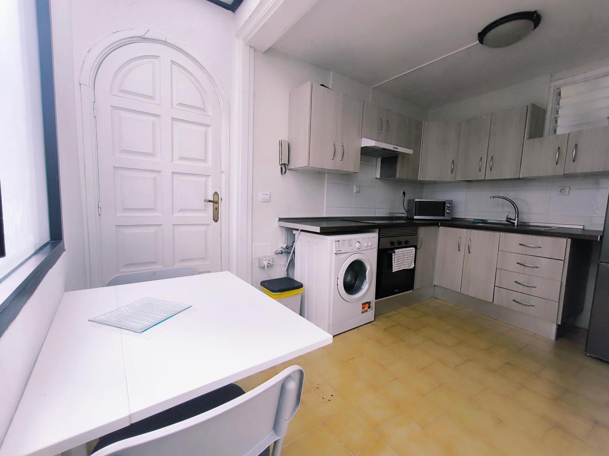 Appartement Carrillo La Rosa 1 *