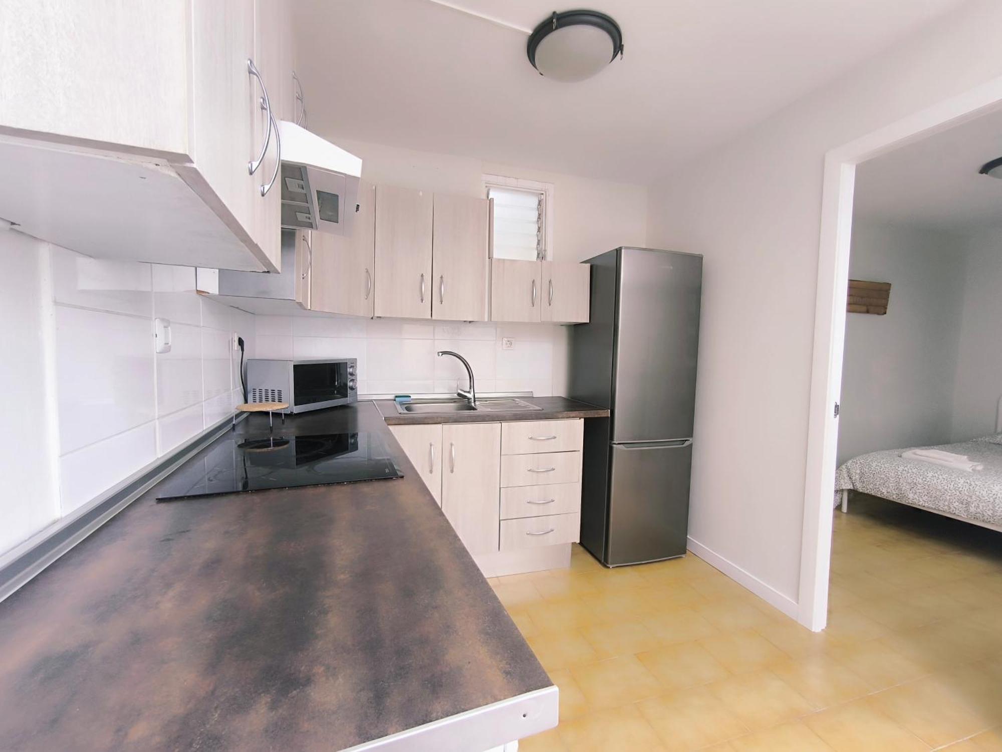 Appartement Carrillo La Rosa 1