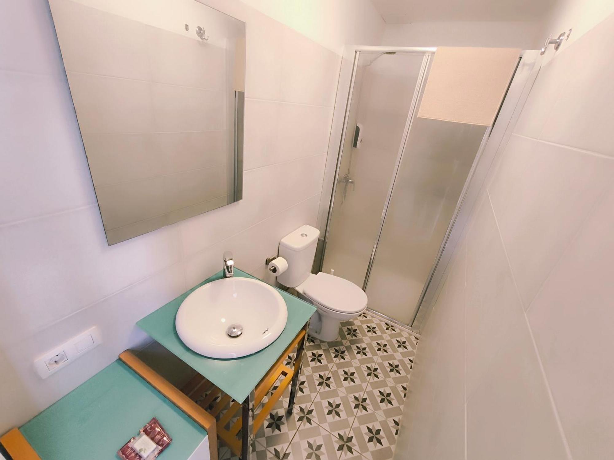 Appartement Carrillo La Rosa 1 Santa-Cruz de Ténérife