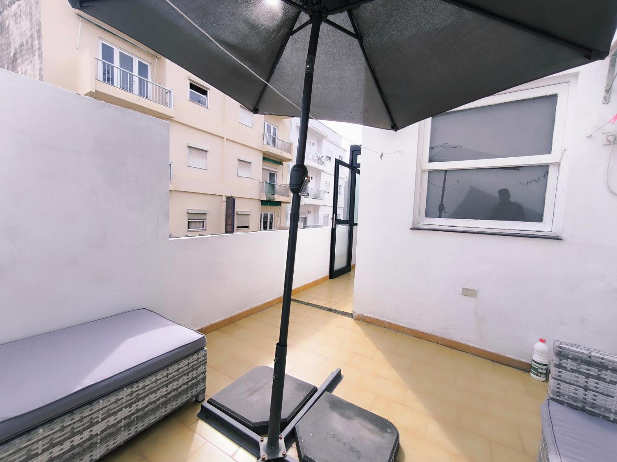 Carrillo La Rosa 1 Appartement
