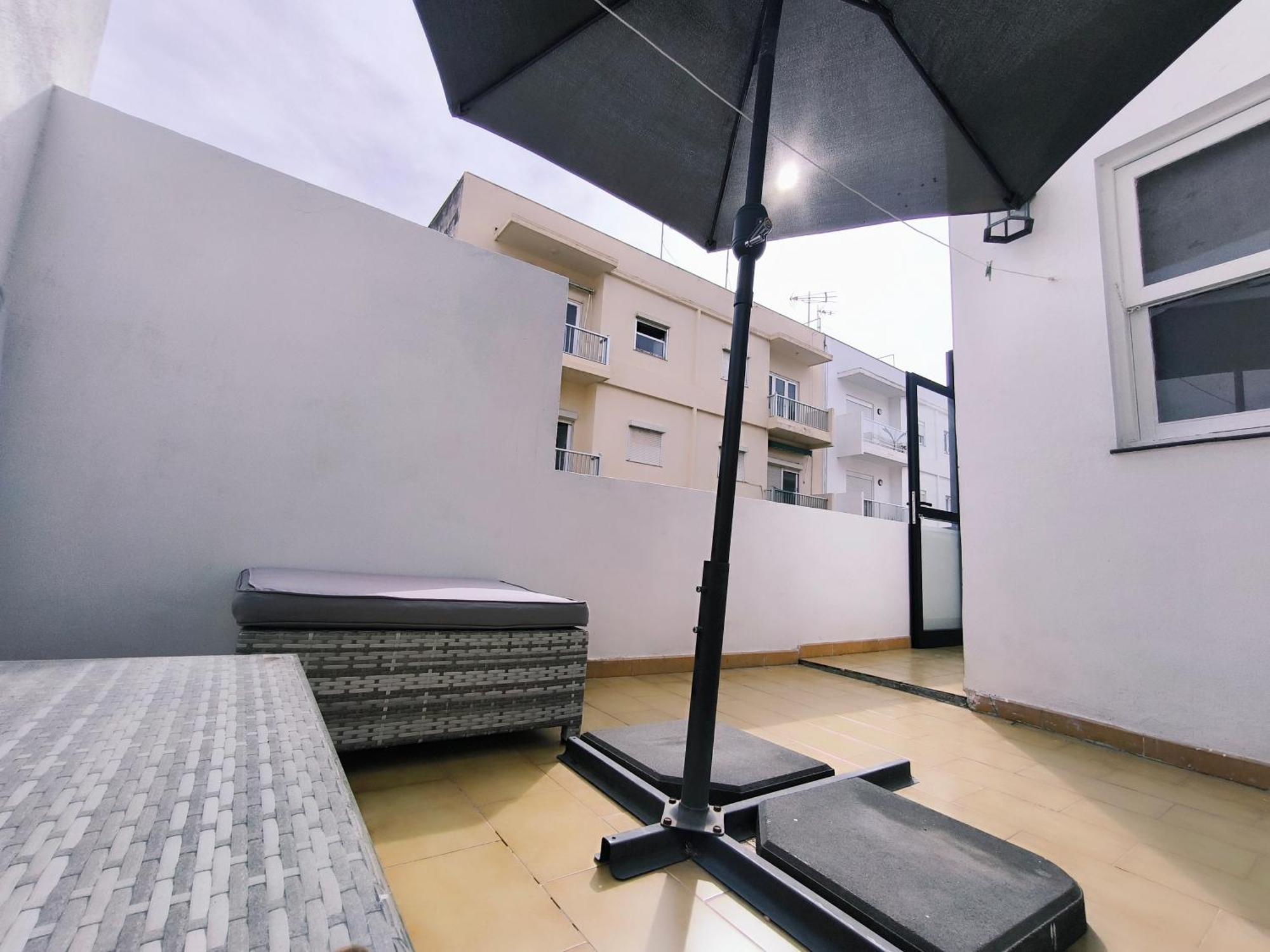 Appartement Carrillo La Rosa 1