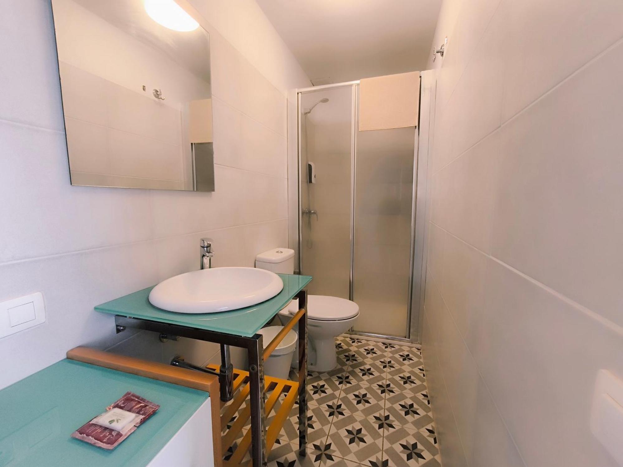 Carrillo La Rosa 1 Appartement *