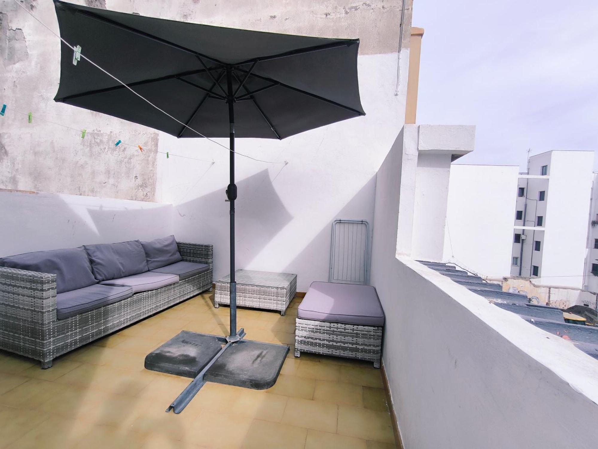 Appartement Carrillo La Rosa 1 *