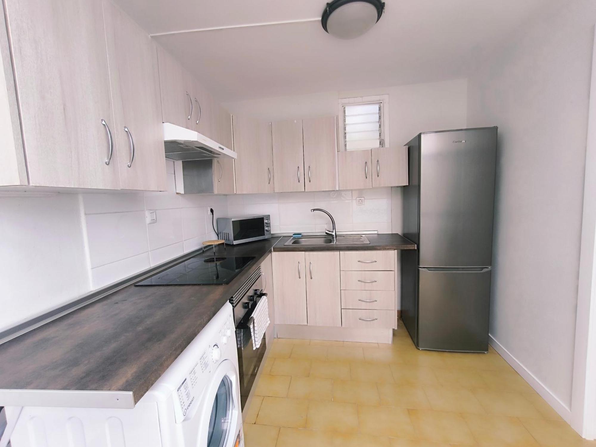 Carrillo La Rosa 1 Appartement Santa-Cruz de Ténérife