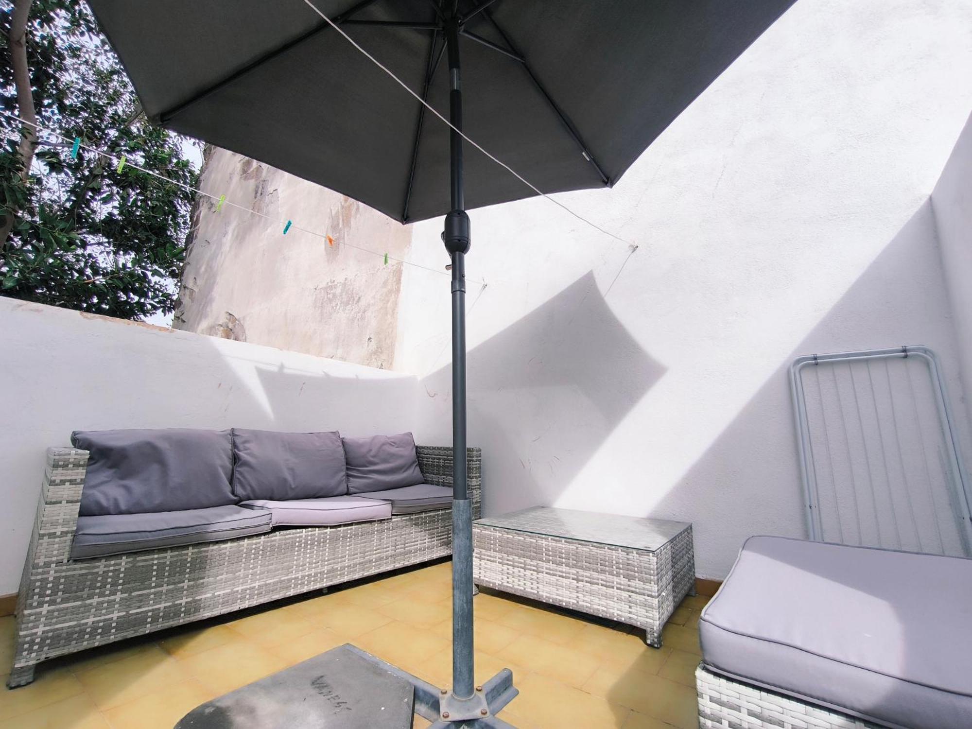Carrillo La Rosa 1 Appartement