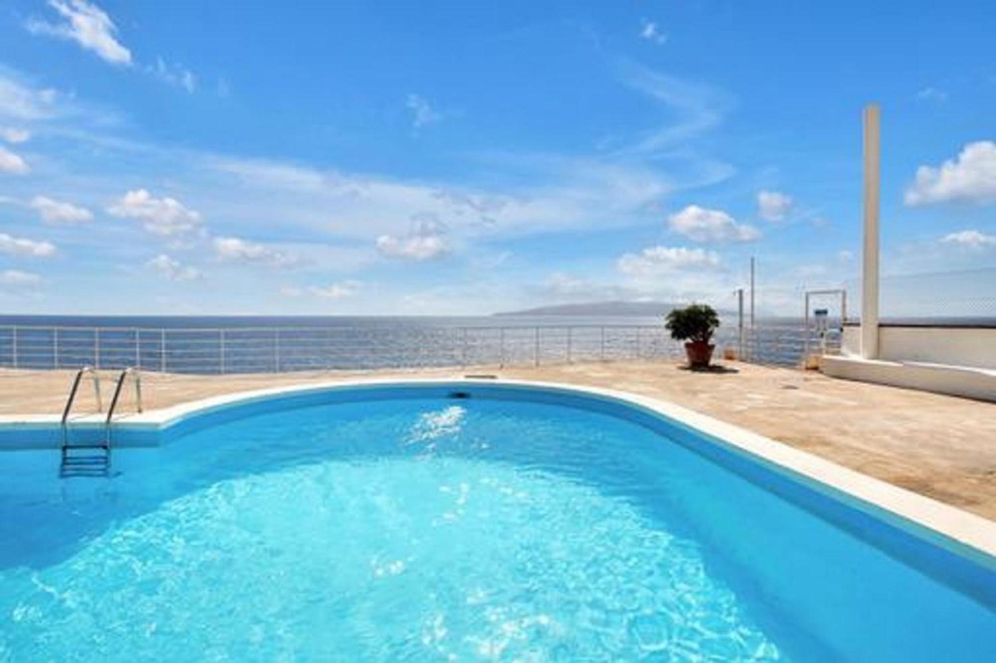 Costa Isora Frontline Pool Appartement Puerto de Santiago (Tenerife)