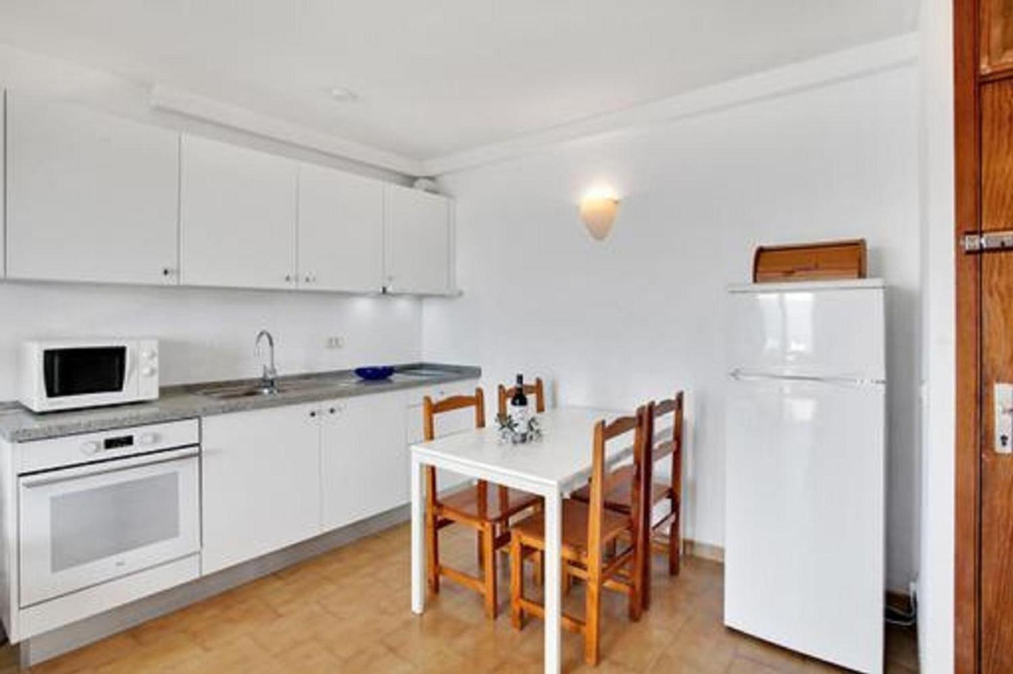 Costa Isora Frontline Pool Appartement