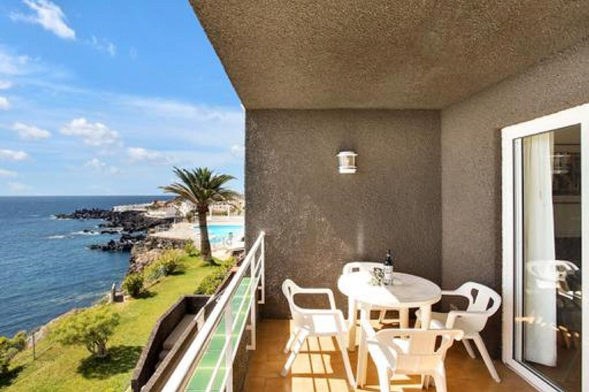 Costa Isora Frontline Pool Appartement *