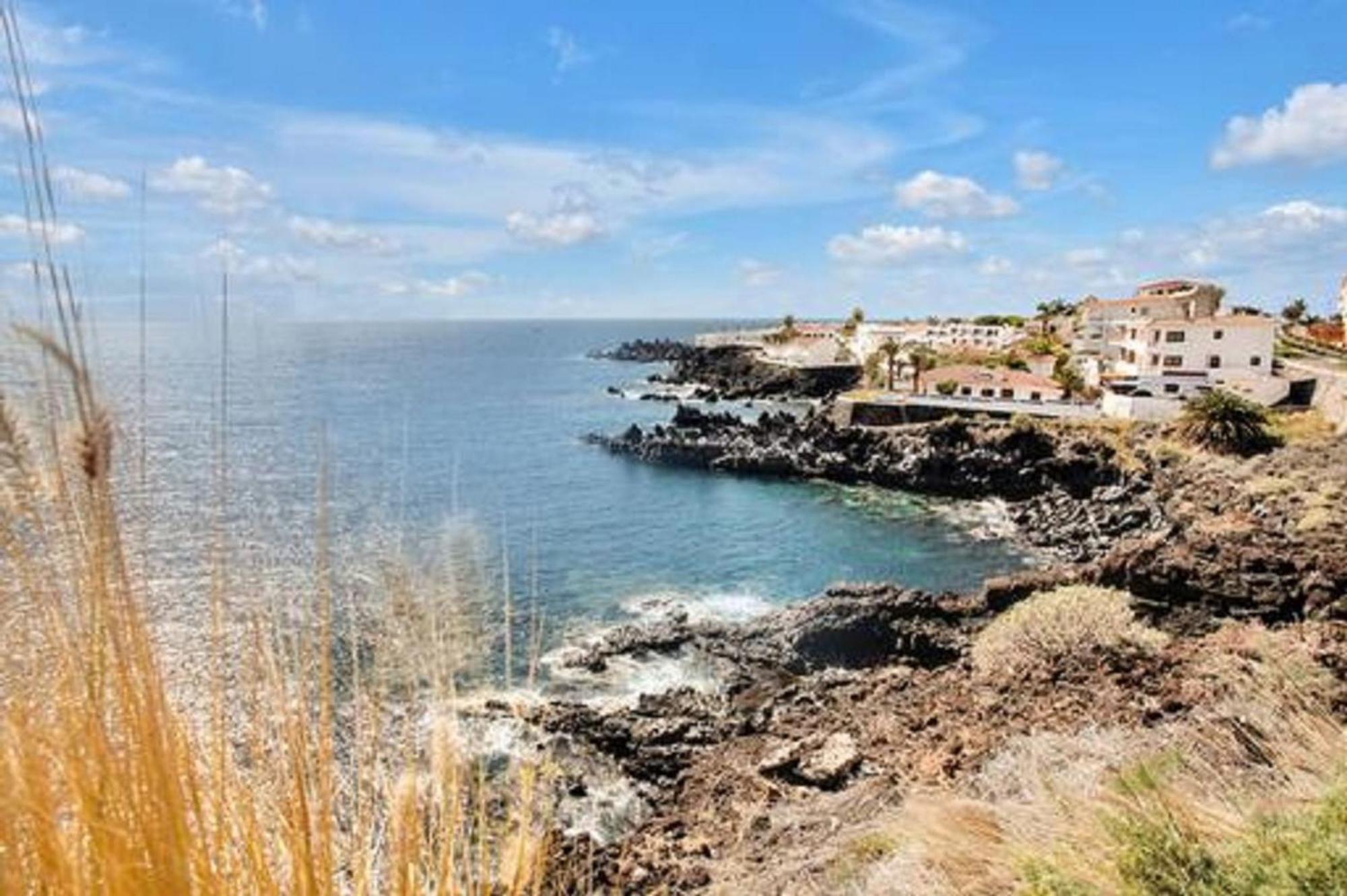 Costa Isora Frontline Pool * Puerto de Santiago (Tenerife)