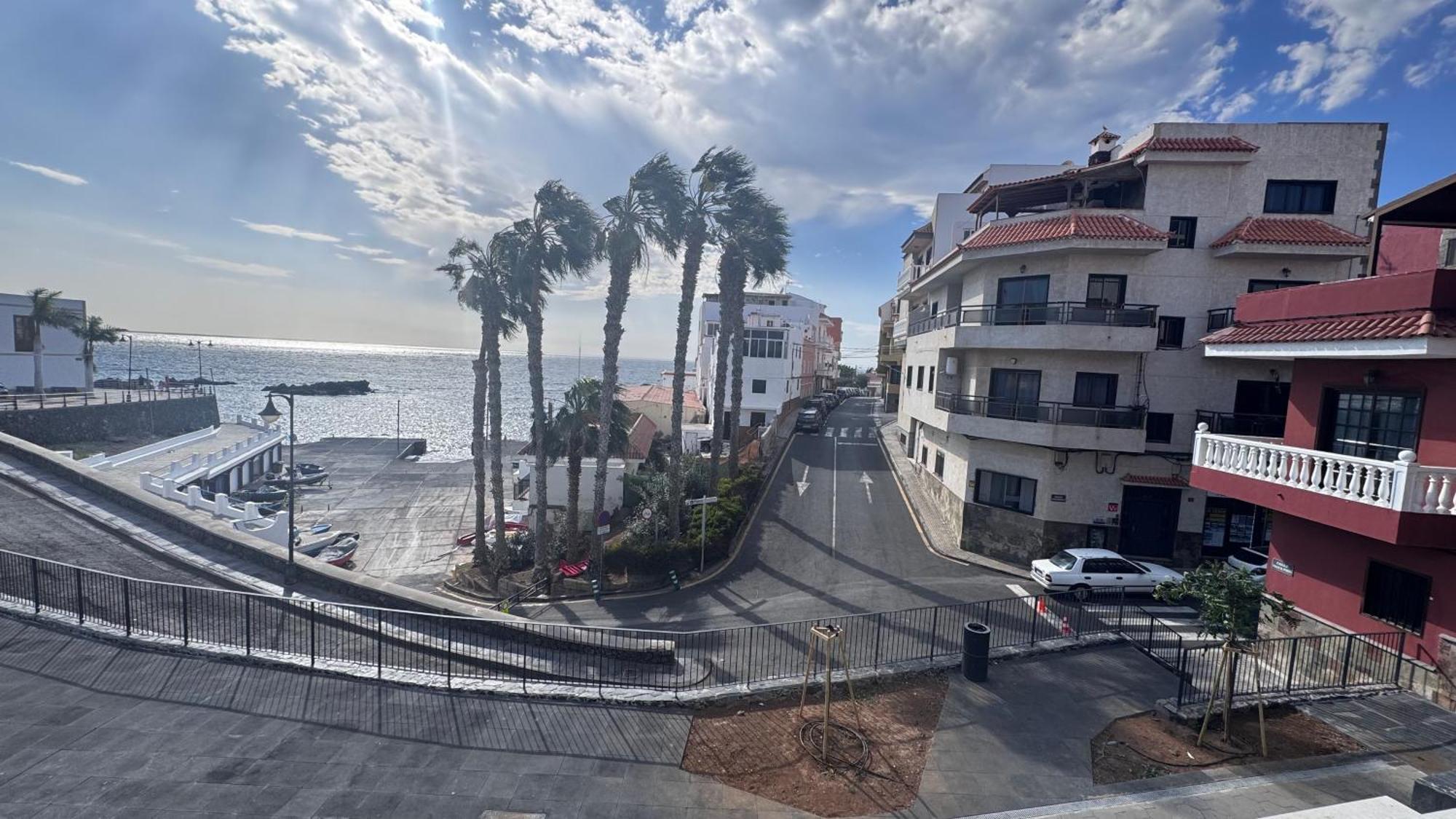 Alcamar Cerca Al Mar * Alcala (Tenerife)