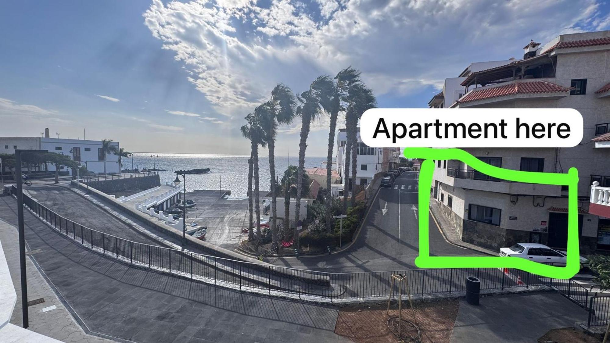 Apartment Alcamar Cerca Al Mar *
