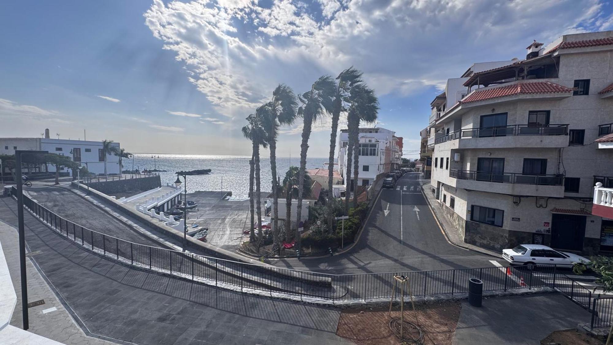 Alcamar Cerca Al Mar Apartment Alcala (Tenerife)