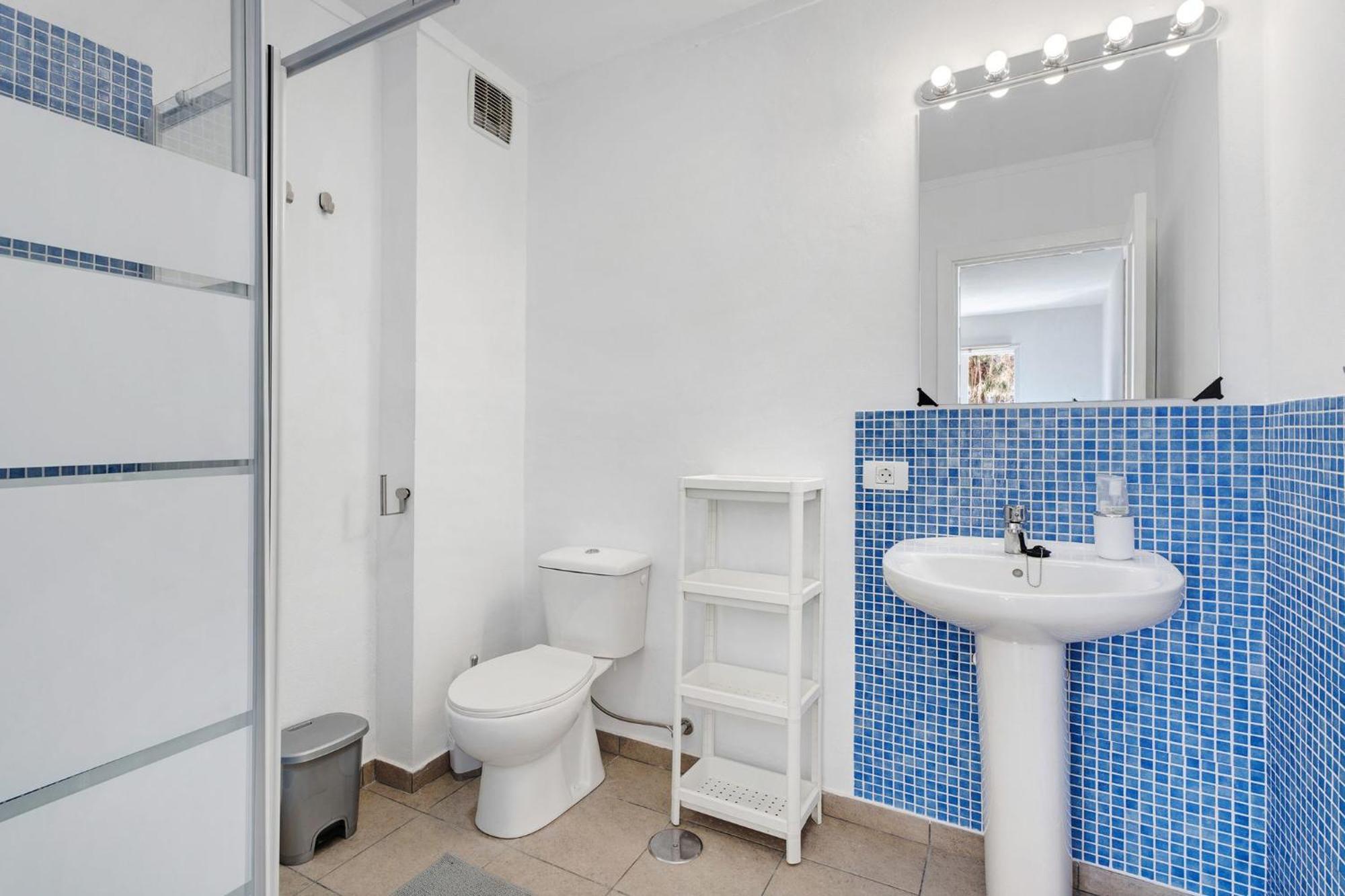 Bonito Apto Cristian Playa By Paramount Holidays Los Cristianos (Tenerife)