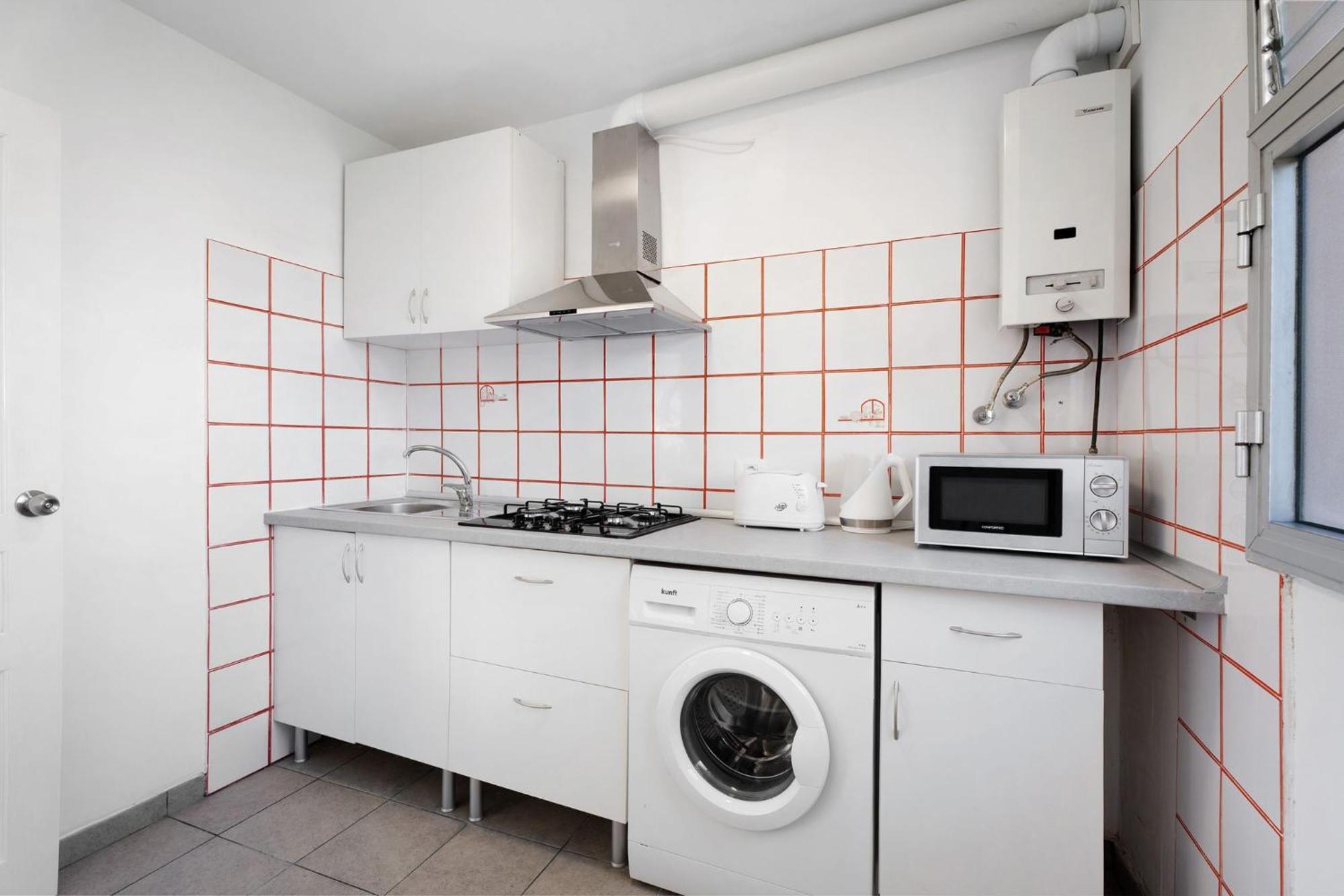 Bonito Apto Cristian Playa By Paramount Holidays Appartement