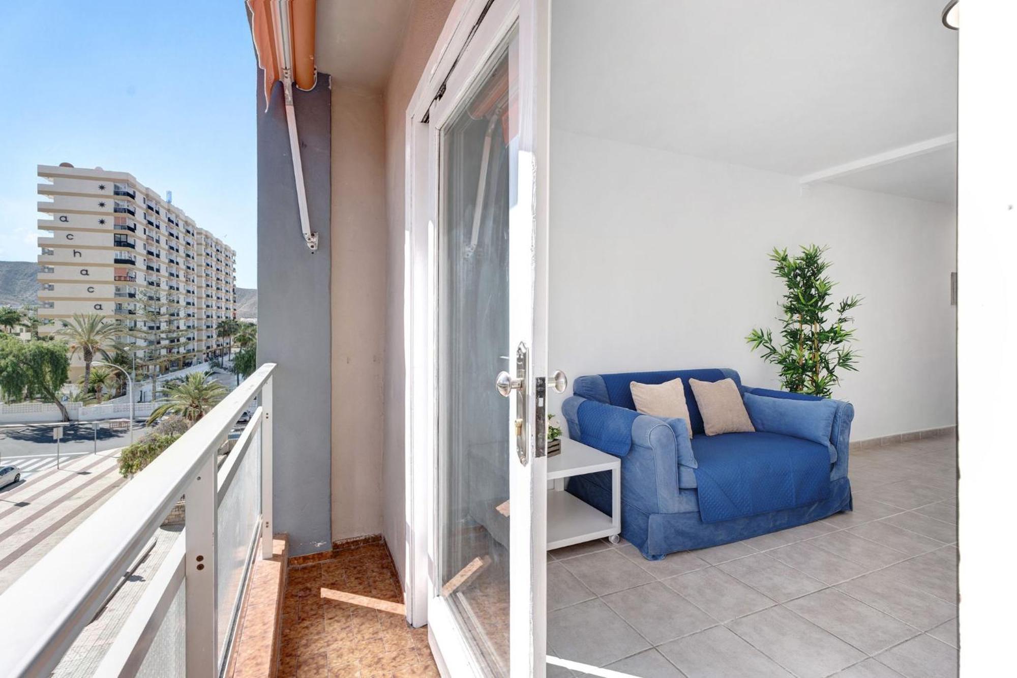 Bonito Apto Cristian Playa By Paramount Holidays Appartement *