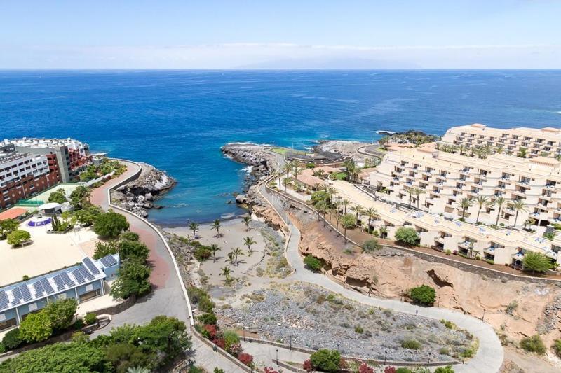 Marina Palace Vista Piscina Appartement *