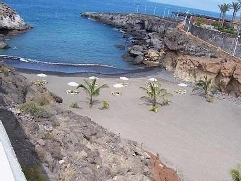 Apartamento Marina Palace Vista Piscina Costa Adeje (Tenerife)