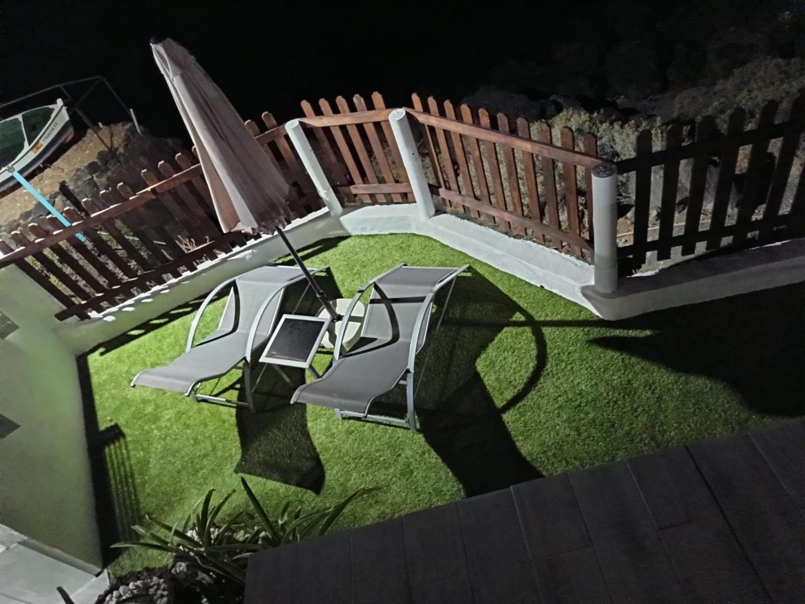 Mirador Del Mar Holiday home *