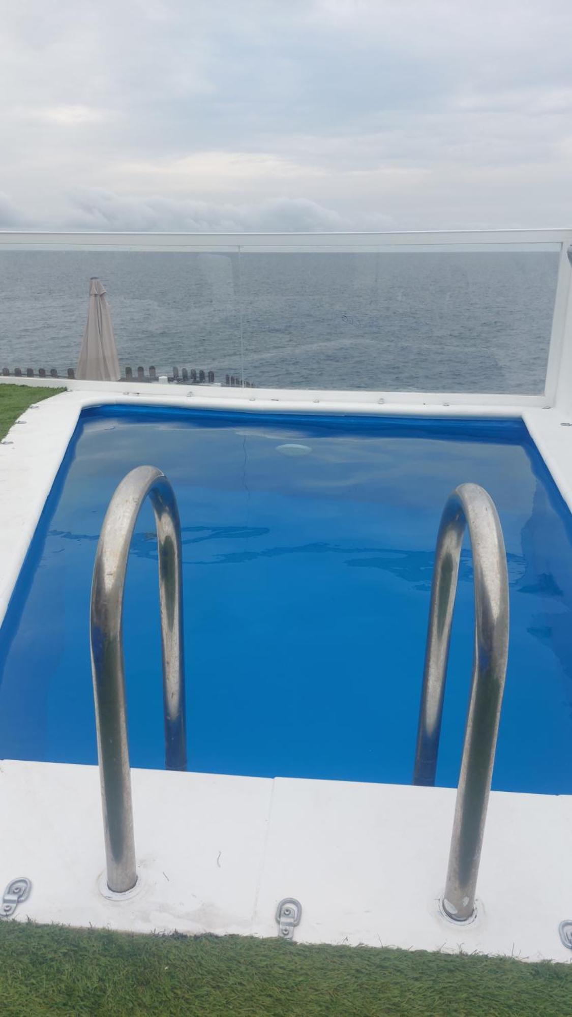 Mirador Del Mar Сasa de vacaciones Santa Cruz de Tenerife