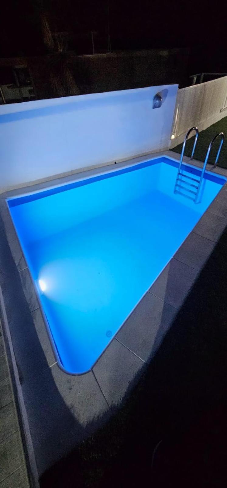 Сasa de vacaciones Mirador Del Mar