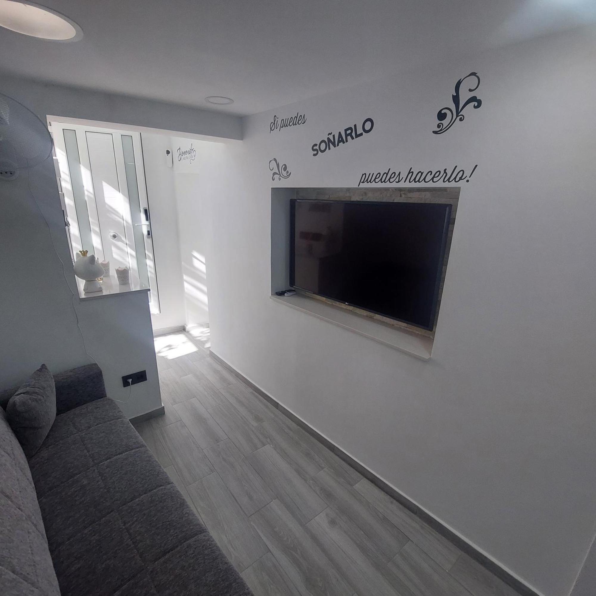Mirador Del Mar Holiday home