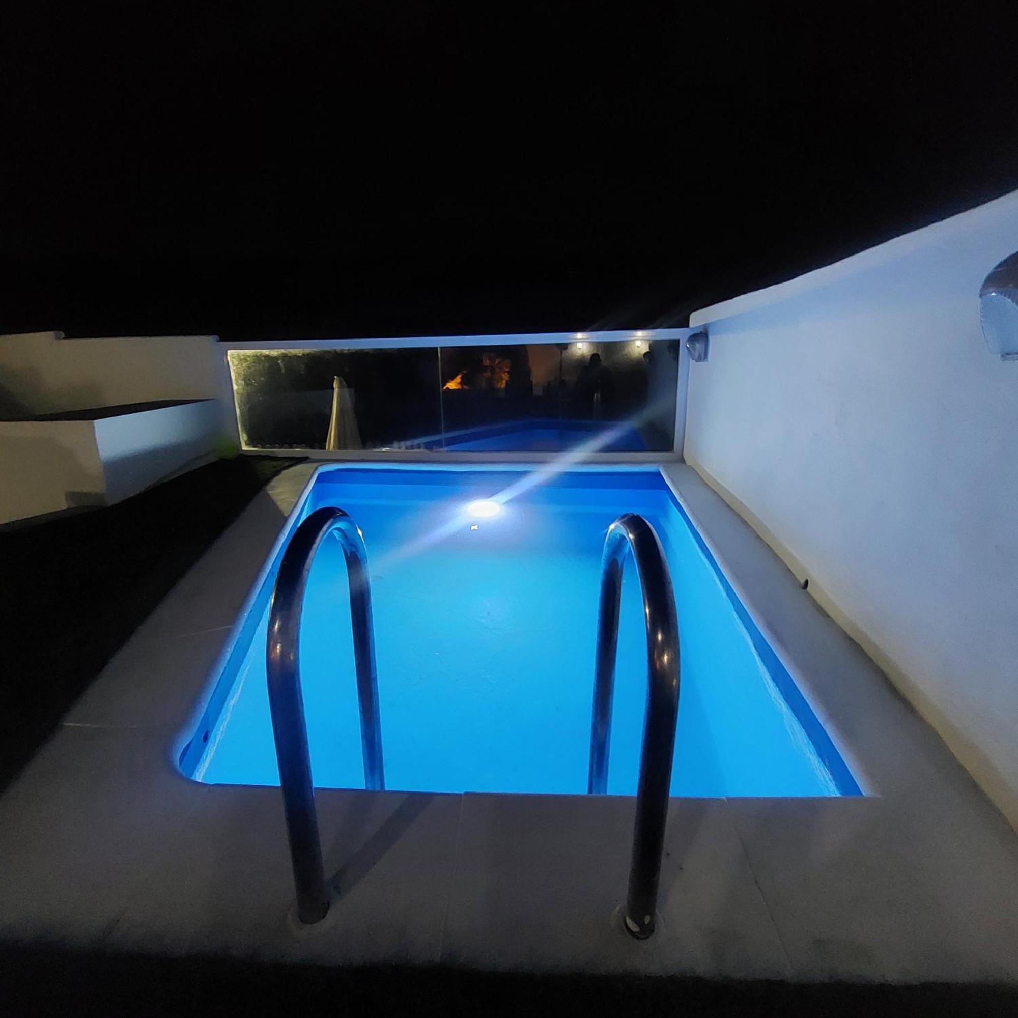 Сasa de vacaciones Mirador Del Mar *