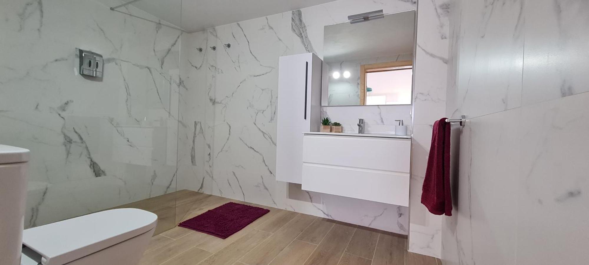 La Casita Del Altillo Appartement San Miguel de Abona