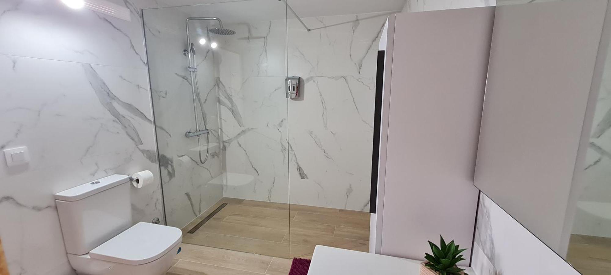 Appartement La Casita Del Altillo