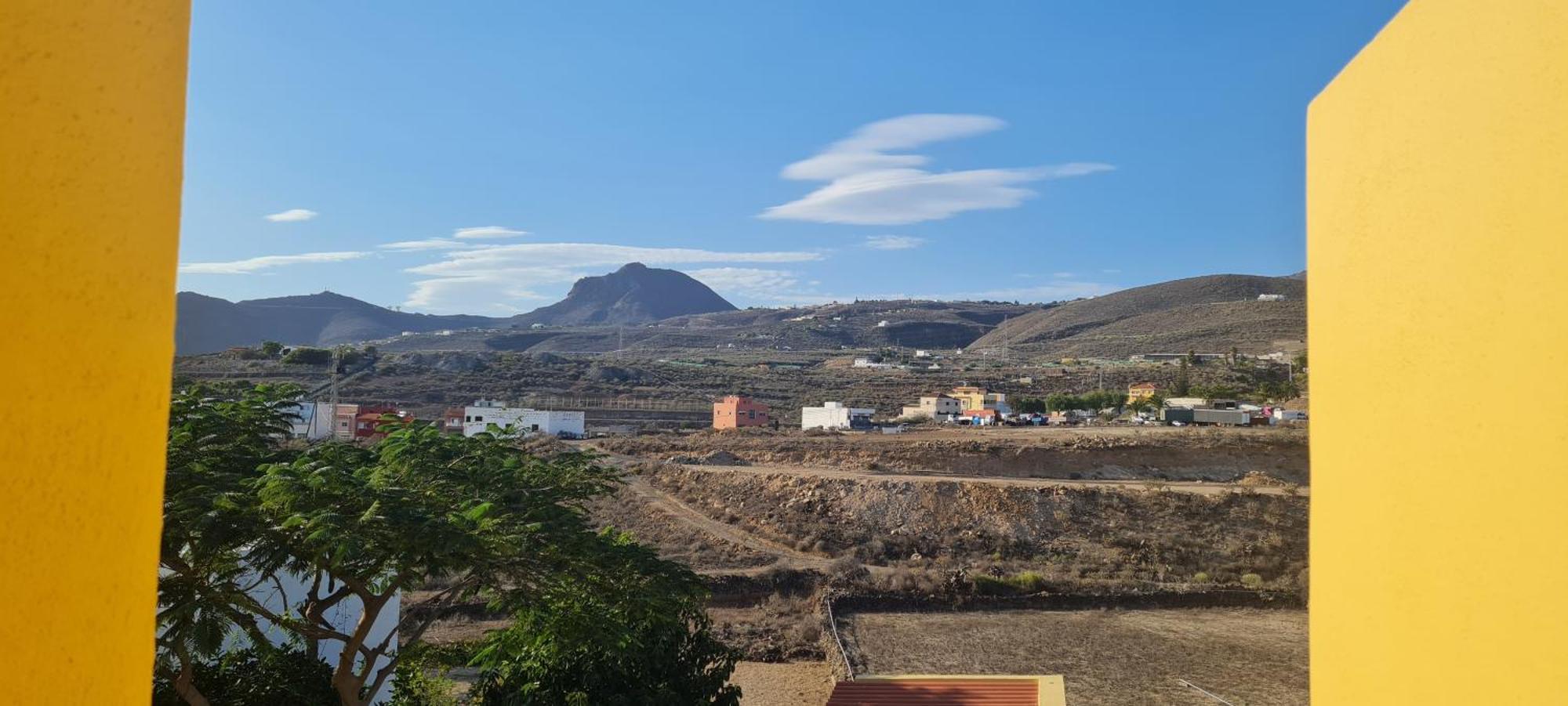 La Casita Del Altillo