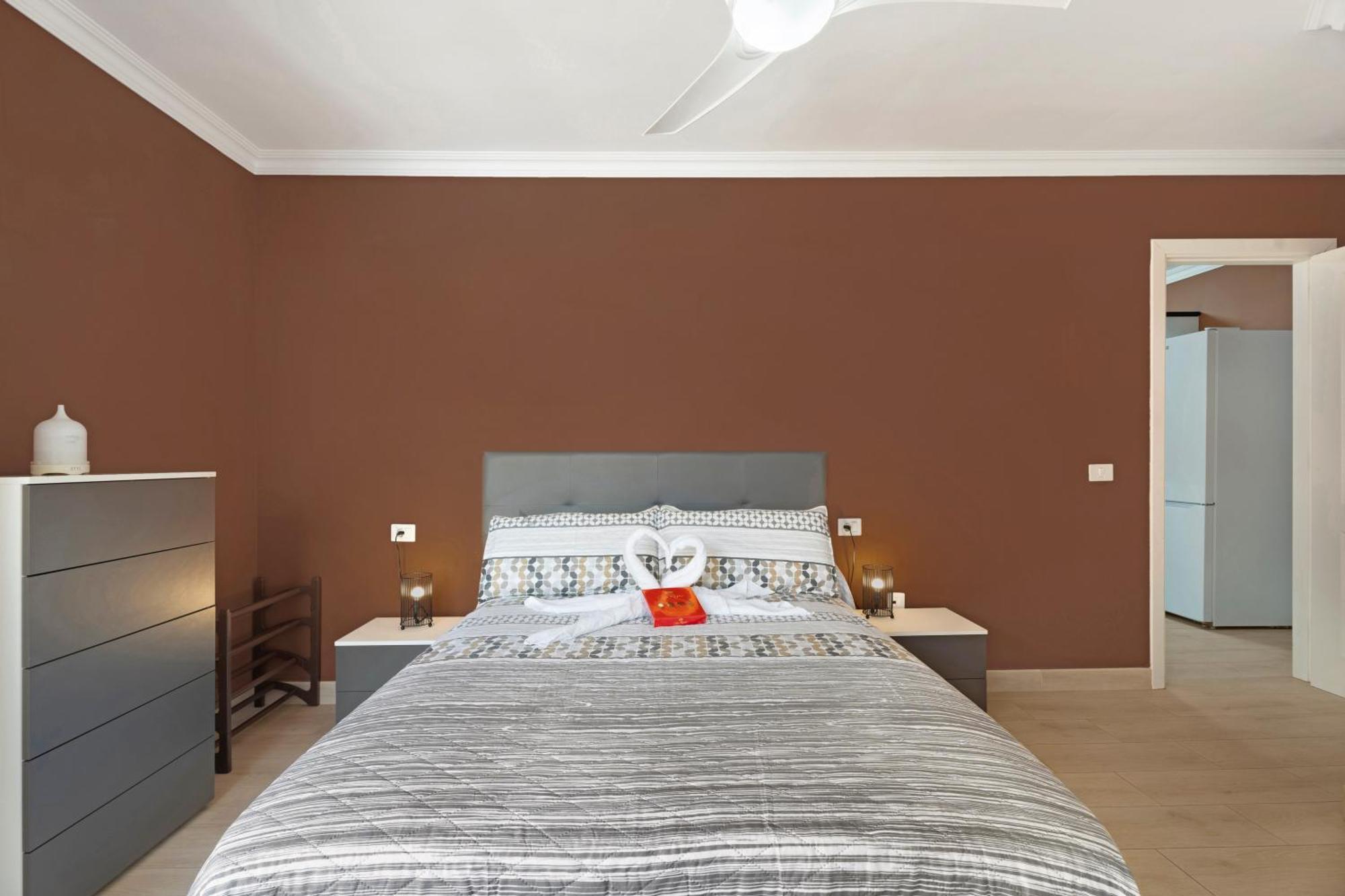 Apartamento La Casita De Edu