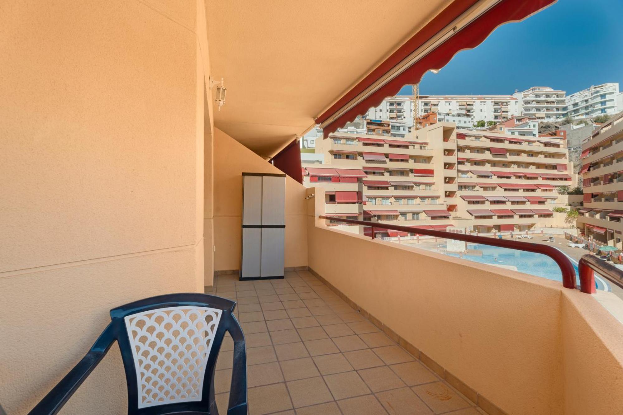 Apartamento La Casita De Edu Puerto de Santiago (Tenerife)