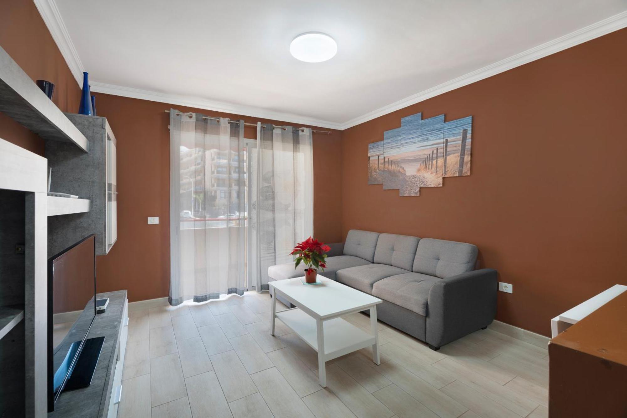 La Casita De Edu Apartamento *