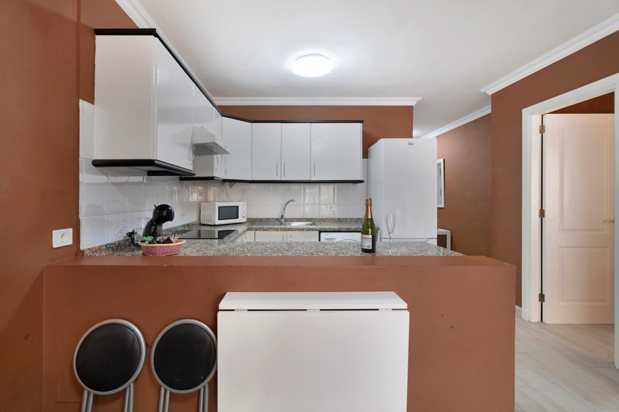 Apartamento La Casita De Edu *
