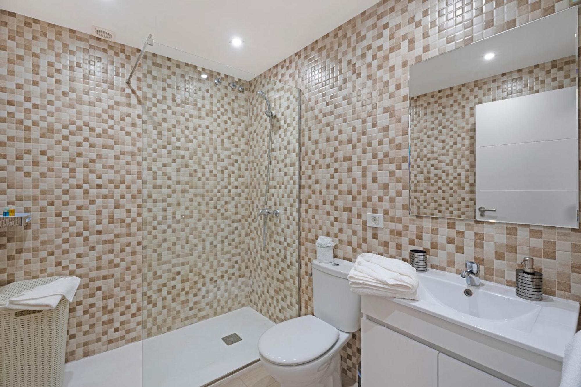 Apartamento La Casita De Edu