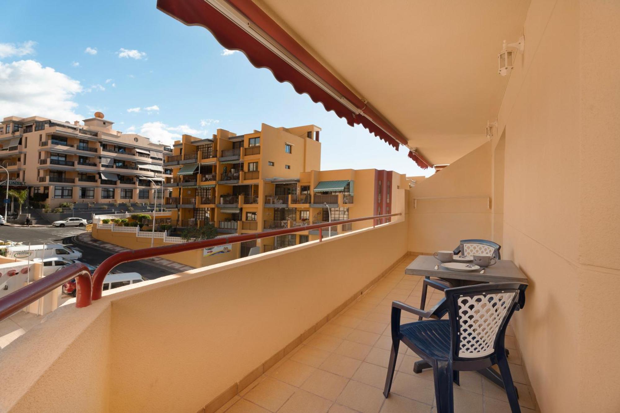 La Casita De Edu Puerto de Santiago (Tenerife)