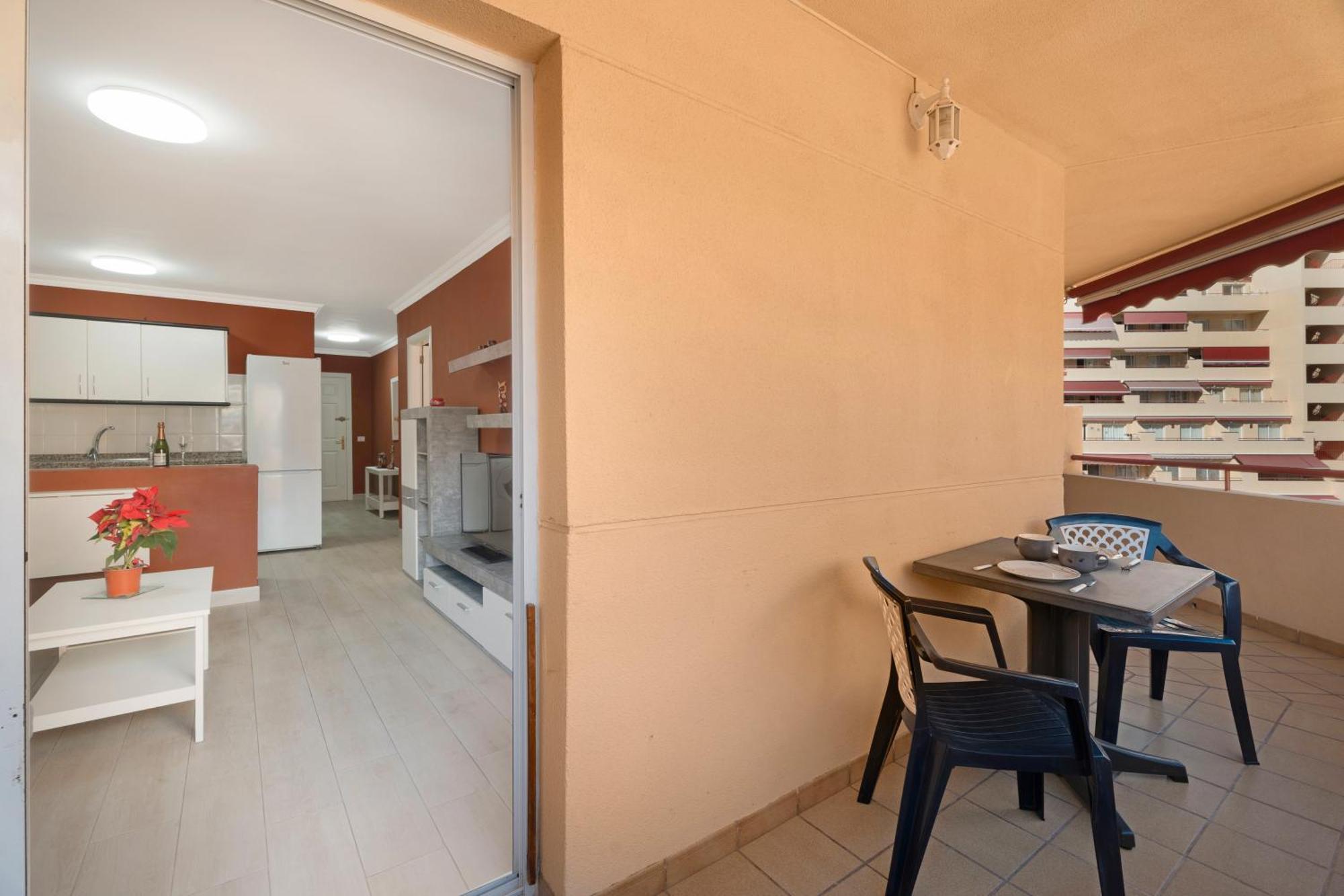 La Casita De Edu Apartamento
