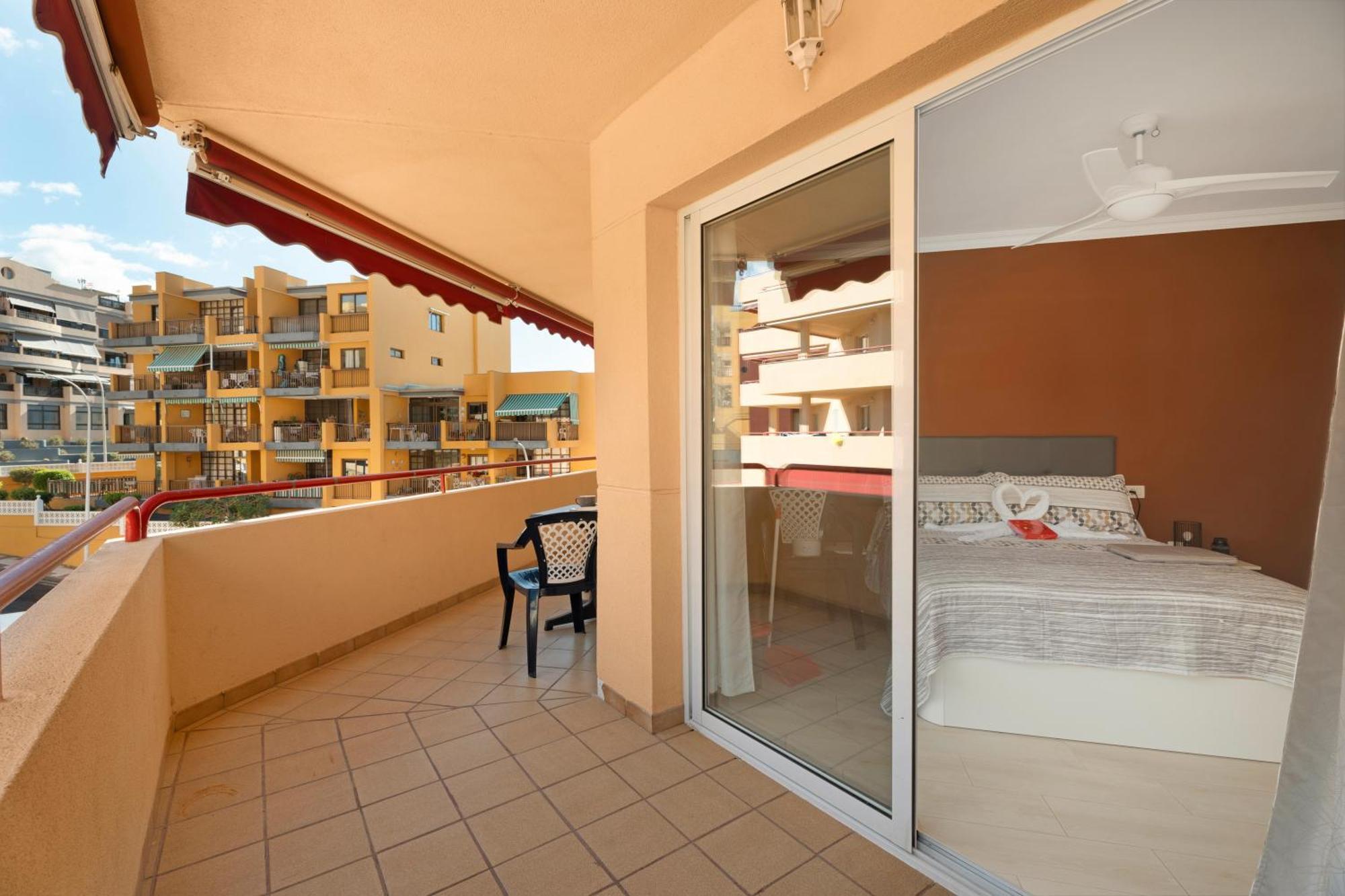 Apartamento La Casita De Edu Puerto de Santiago (Tenerife)