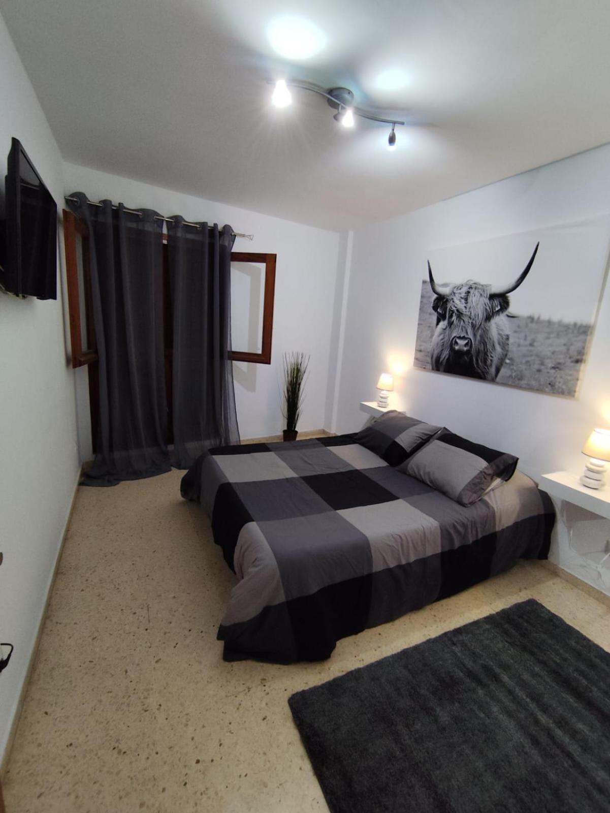 Apartamento Vista Casablanca *