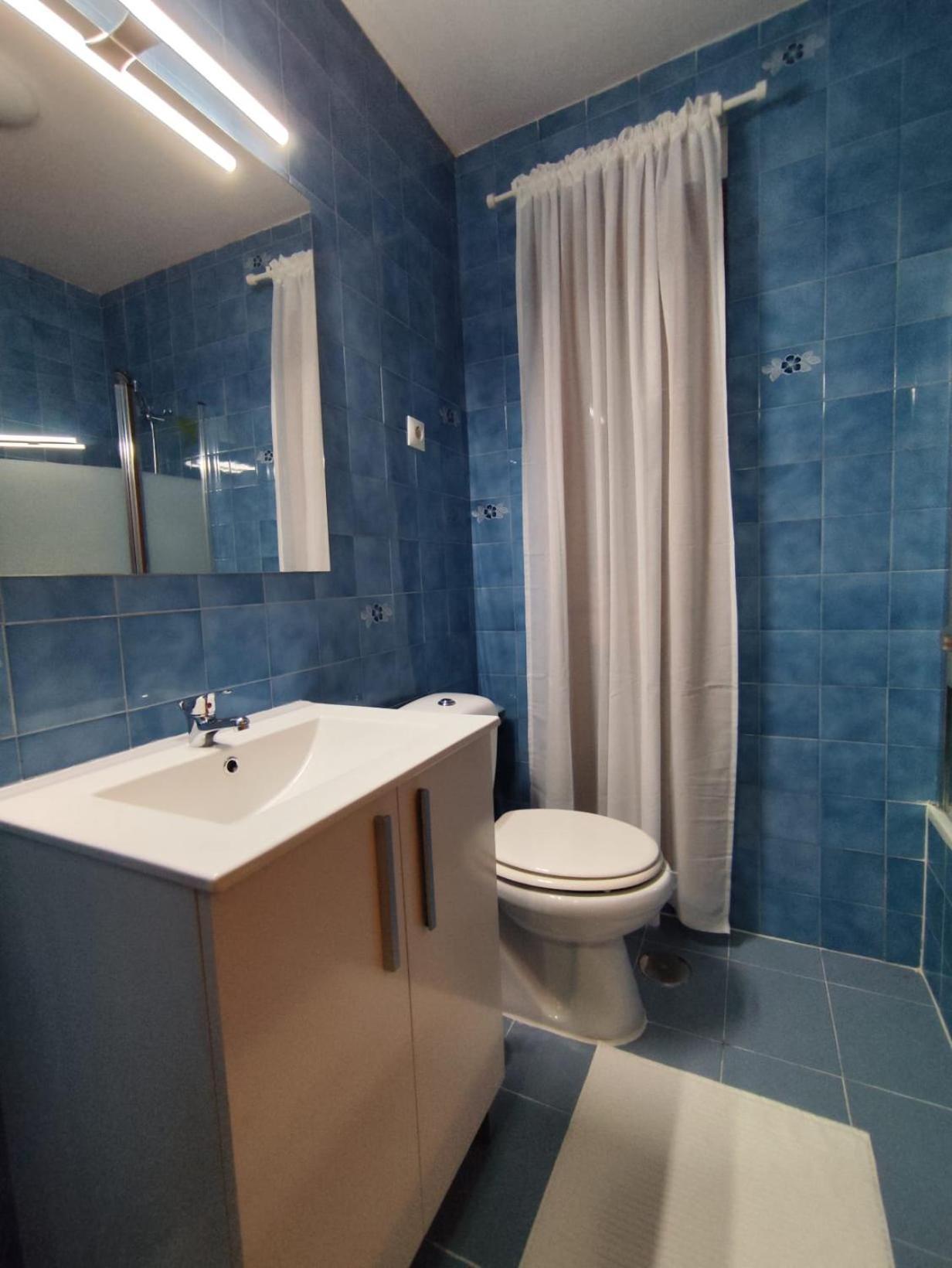 Vista Casablanca Apartamento Puerto de la Cruz (Tenerife)