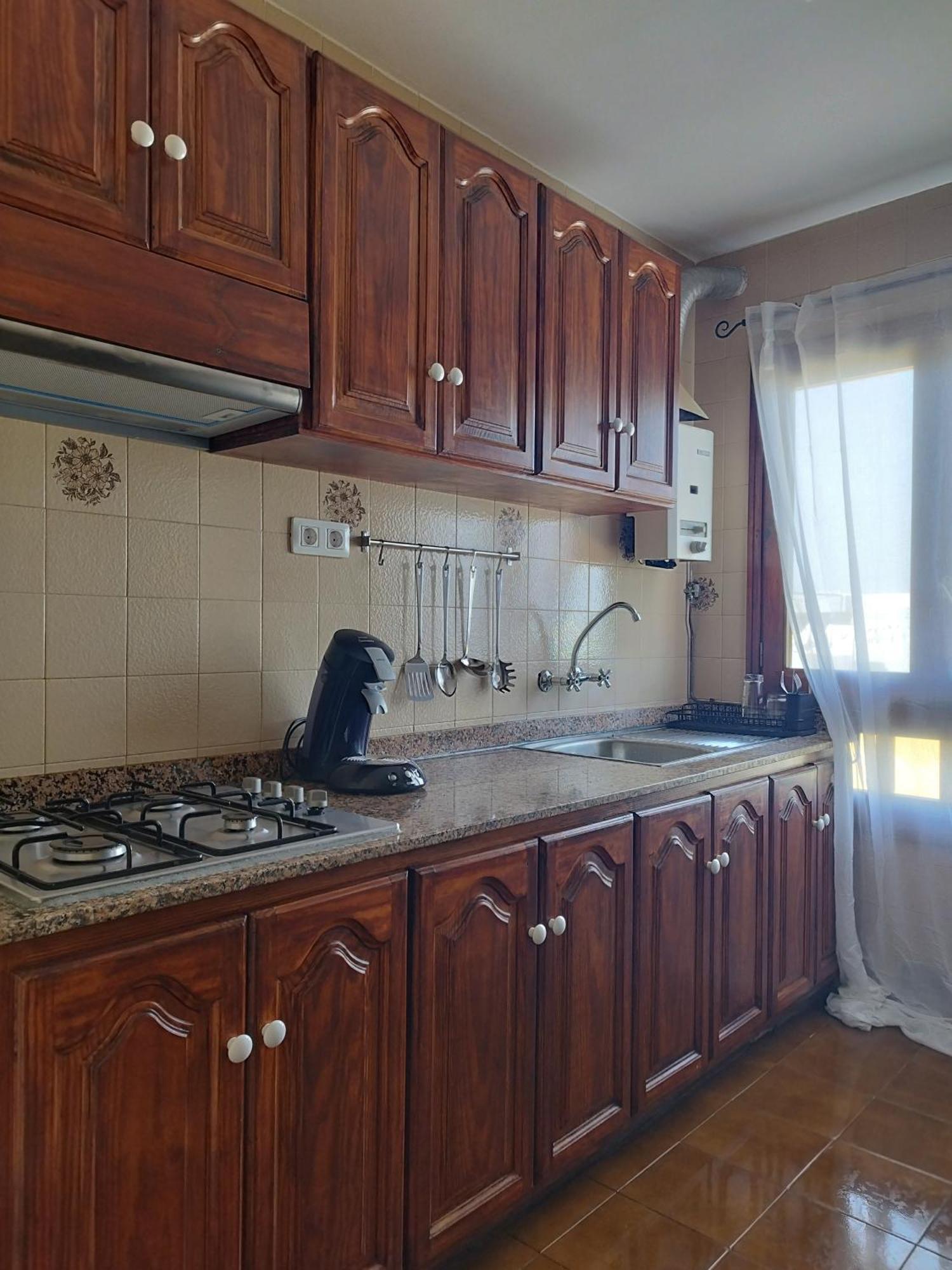 Apartamento Vista Casablanca Puerto de la Cruz (Tenerife)