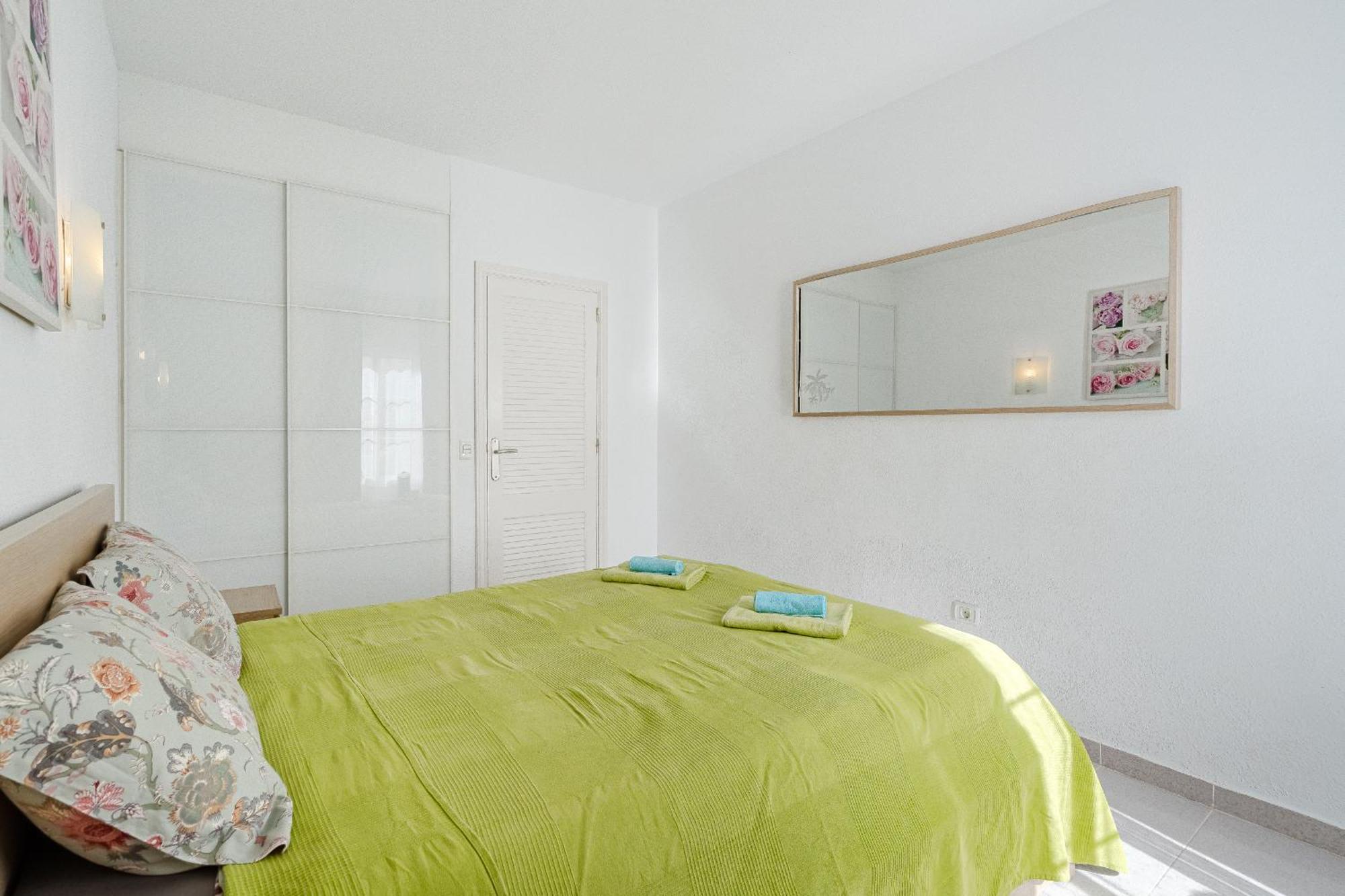 Tenerife Lo Apartamento *