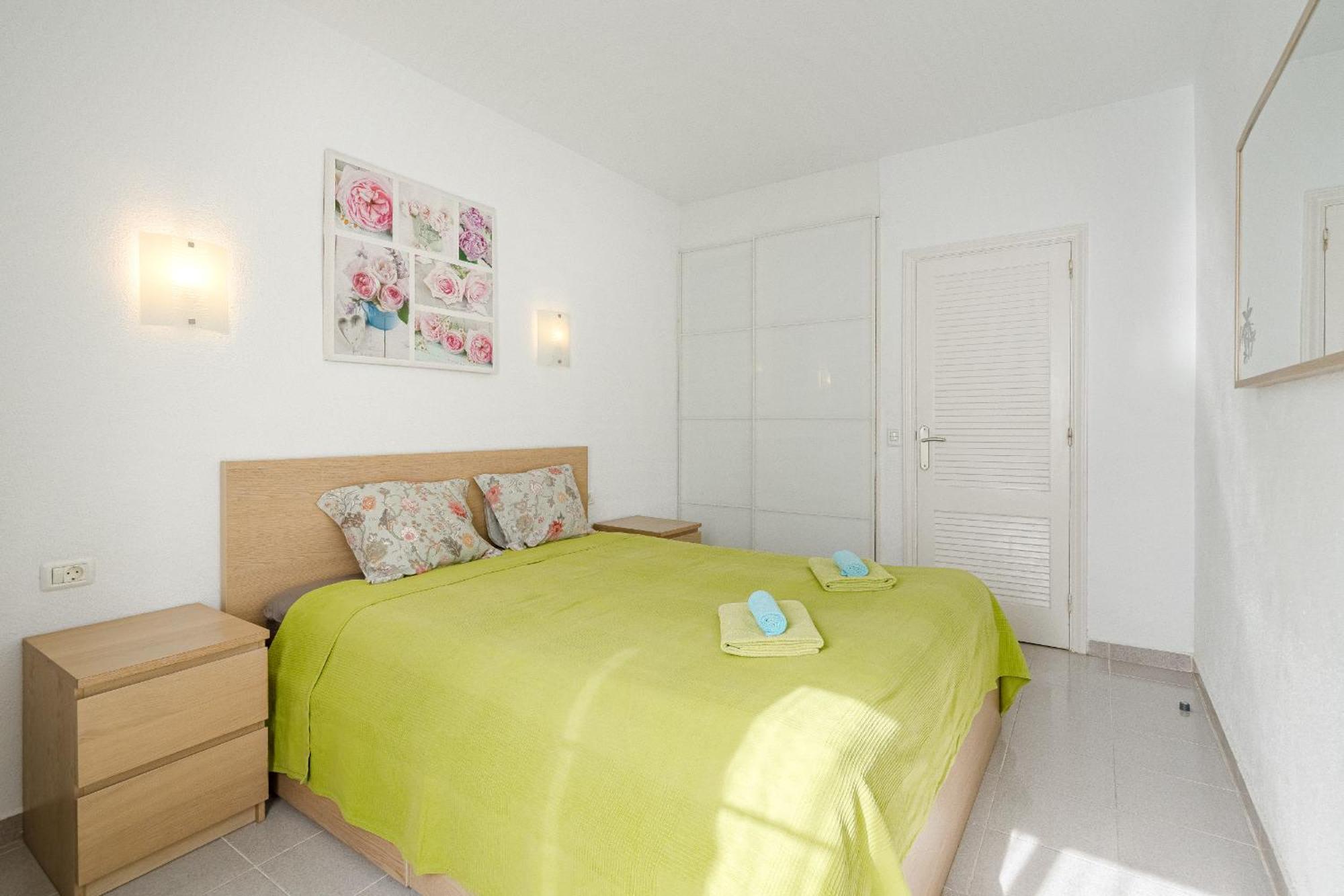 Apartamento Tenerife Lo Costa Adeje (Tenerife)