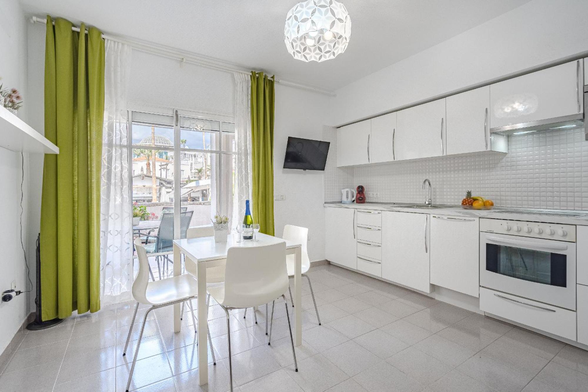 Apartamento Tenerife Lo