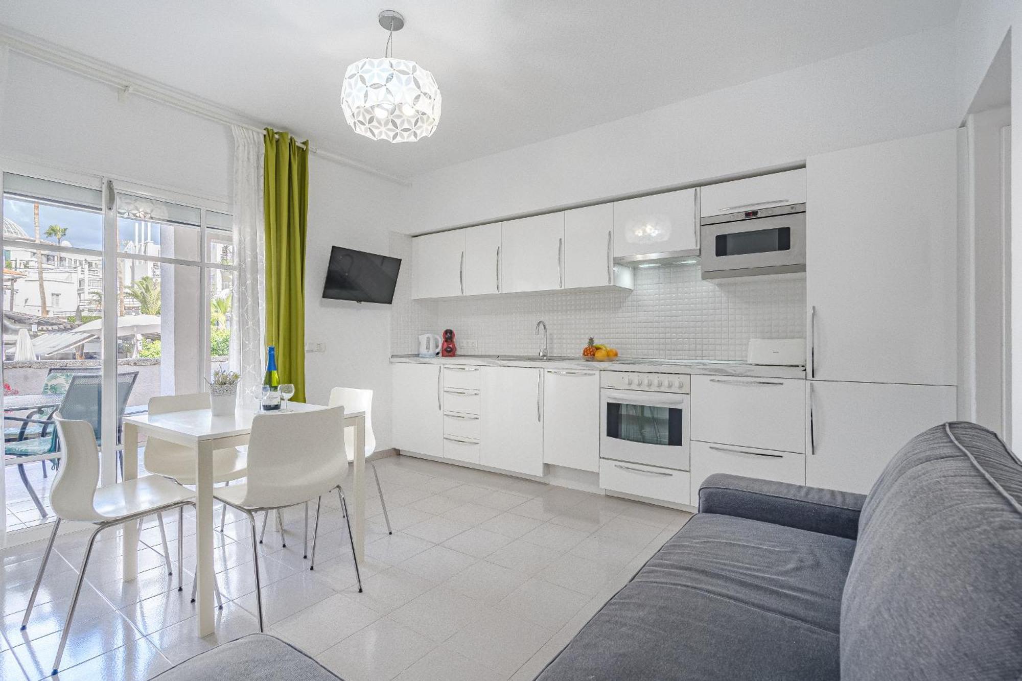 Apartamento Tenerife Lo *