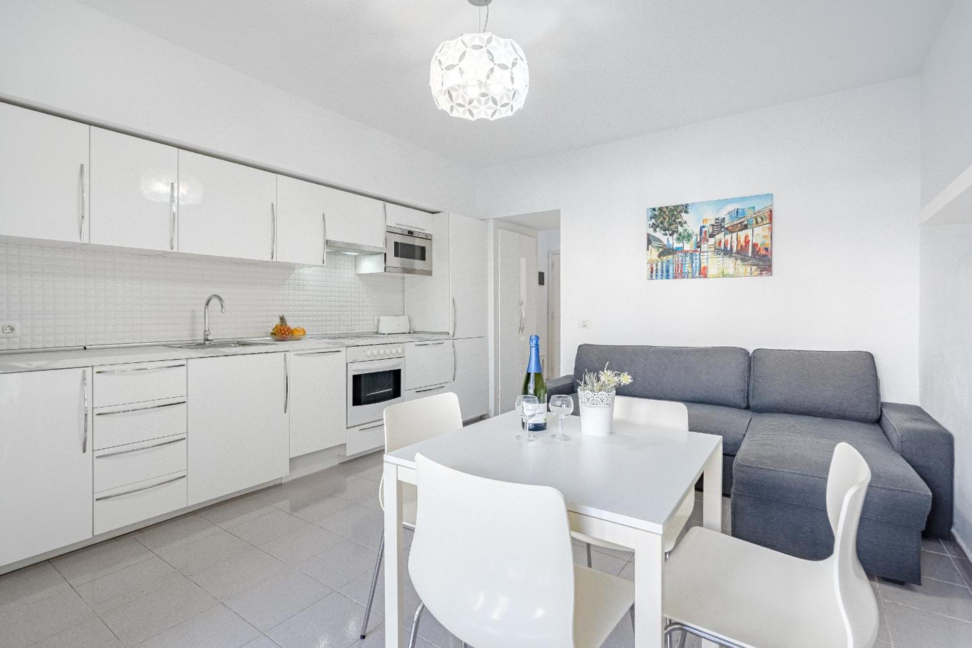 Apartamento Tenerife Lo Costa Adeje (Tenerife)