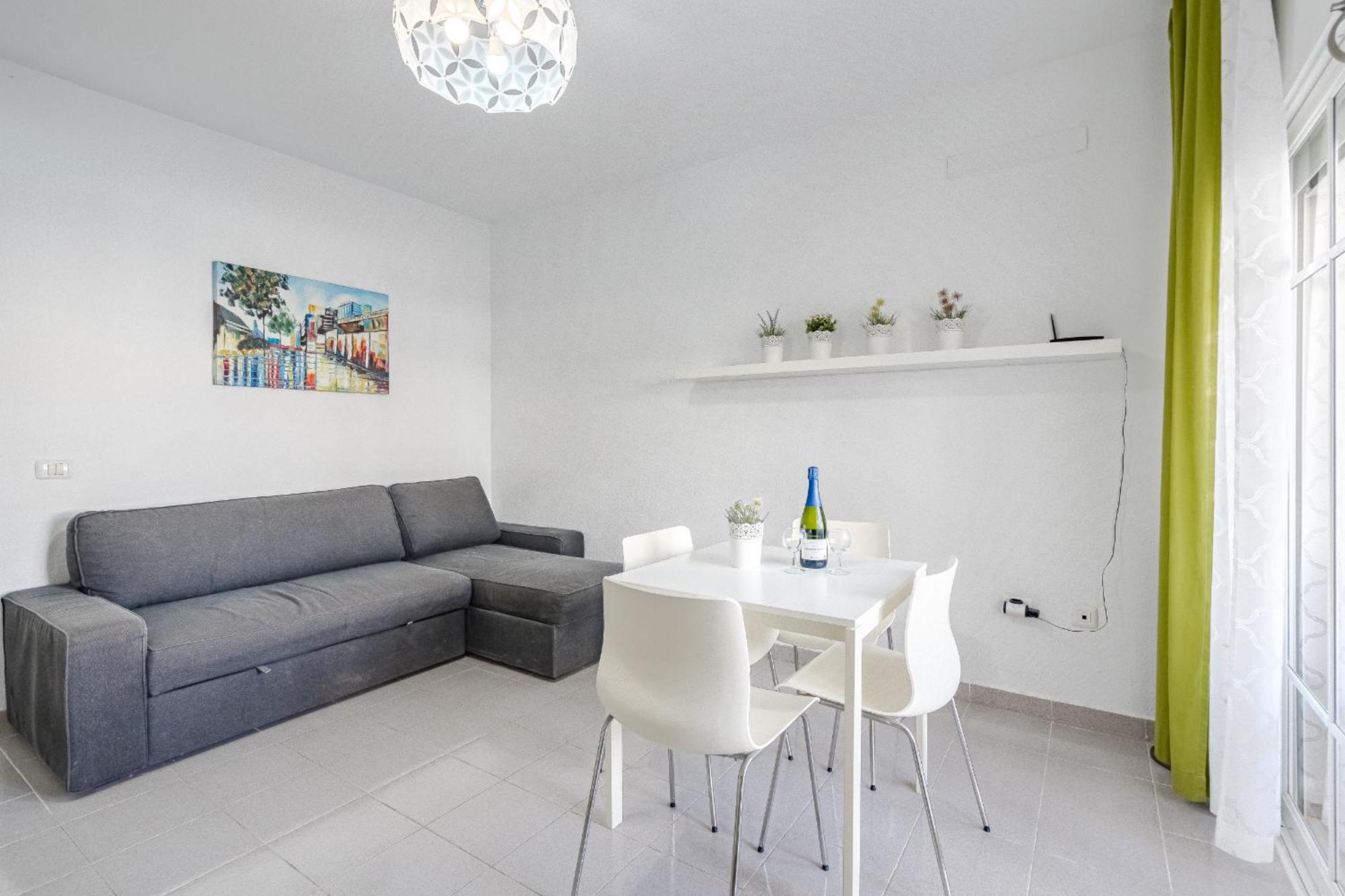 Apartamento Tenerife Lo *
