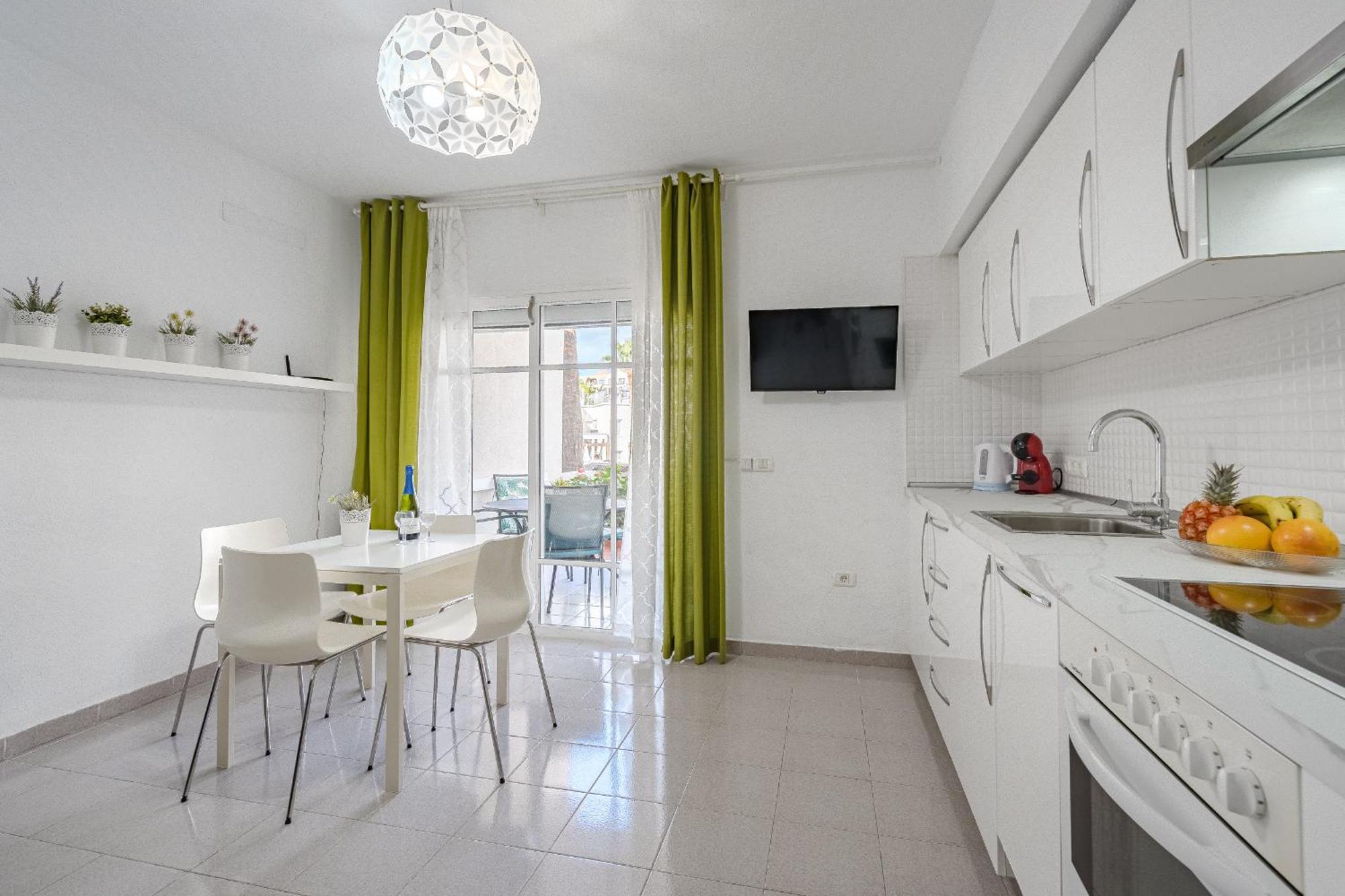 Apartamento Tenerife Lo Costa Adeje (Tenerife)