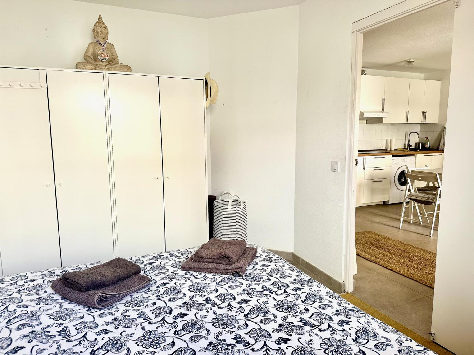 Apartamento Pambnb - Cozy In Adeje Old Town Costa Adeje (Tenerife)